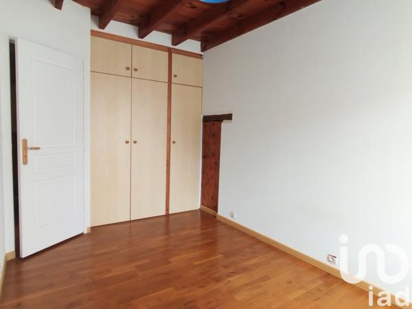 Maison à vendre 5 pièces 107 m² Cinais