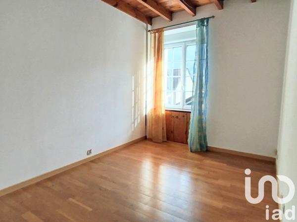 Maison à vendre 5 pièces 107 m² Cinais