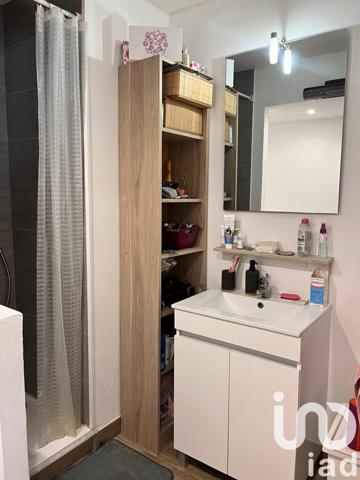 Appartement à vendre 2 pièces 28 m² Cannes-La-Bocca