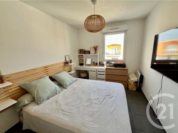 Appartement F3 à vendre  3 pièces - 60 m2 VITROLLES - 13