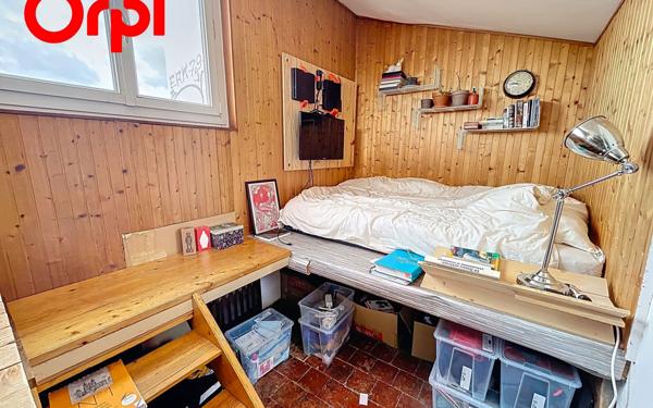 Appartement à vendre    4 pièces • 92,01 m2 Lyon 4