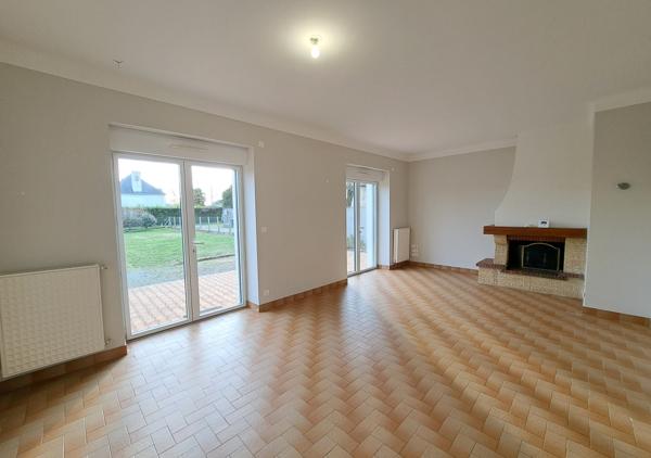 MAISON T6 - REF 61065