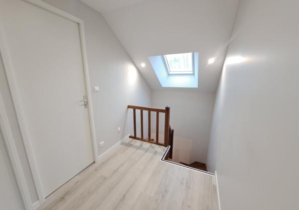 MAISON T6 - REF 61065