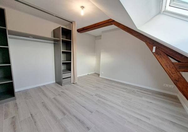 MAISON T6 - REF 61065