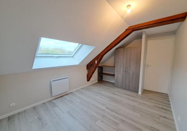MAISON T6 - REF 61065
