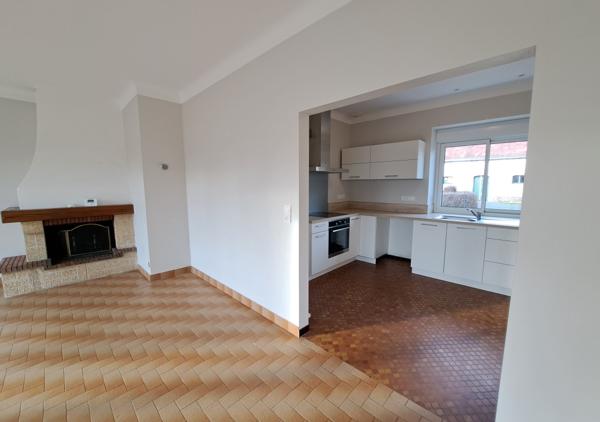 MAISON T6 - REF 61065