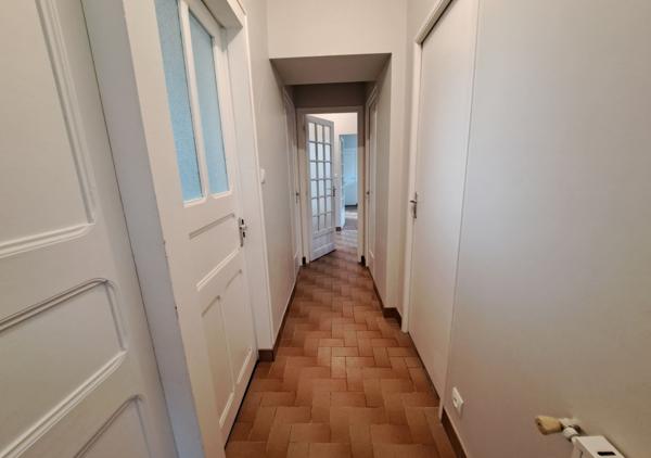 MAISON T6 - REF 61065