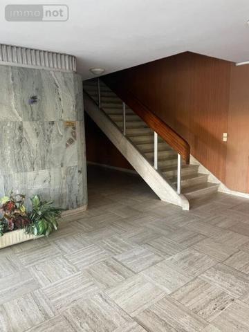 Appartement à vendre à Marcq en Baroeul dans le Nord (59700), ref : 12995/985