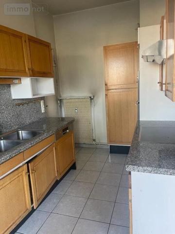 Appartement à vendre à Marcq en Baroeul dans le Nord (59700), ref : 12995/985