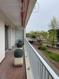 Appartement à vendre à Marcq en Baroeul dans le Nord (59700), ref : 12995/985