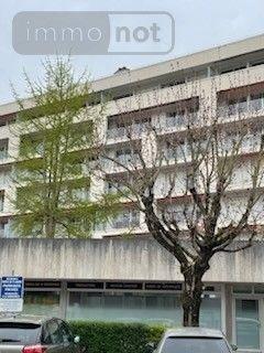 Appartement à vendre à Marcq en Baroeul dans le Nord (59700), ref : 12995/985