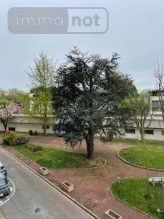 Appartement à vendre à Marcq en Baroeul dans le Nord (59700), ref : 12995/985