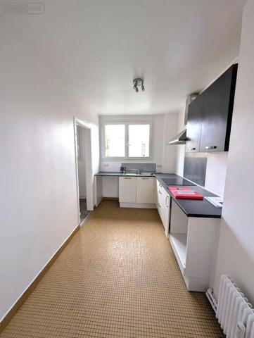 Achat - Appartement | Appartement Compiègne 60200 5 pièces 84 m 2