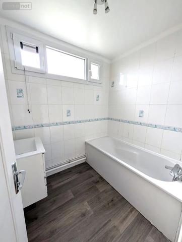 Achat - Appartement | Appartement Compiègne 60200 5 pièces 84 m 2