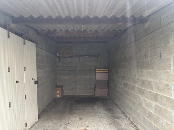 Vente garage Rezé 20000 € FAI Maj0725 – nantes Sud Immobilier