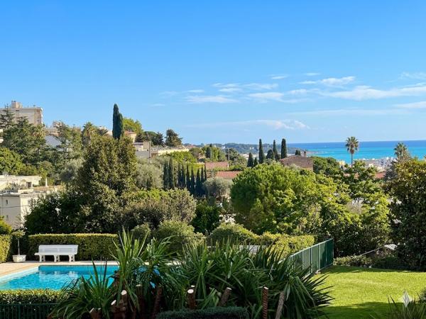 Appartement à vendre à Antibes (06600) - Alpes-Maritimes