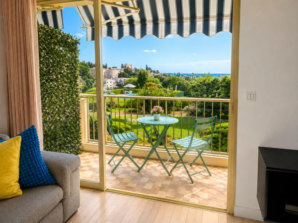 Appartement à vendre à Antibes (06600) - Alpes-Maritimes