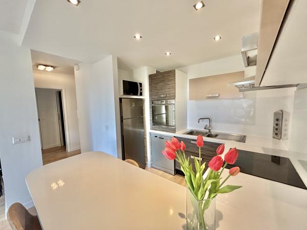 Appartement à vendre à Antibes (06600) - Alpes-Maritimes