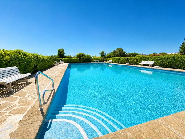 Appartement à vendre à Antibes (06600) - Alpes-Maritimes