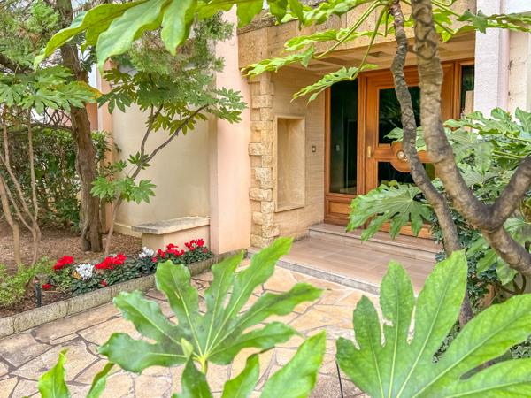 Appartement à vendre à Antibes (06600) - Alpes-Maritimes