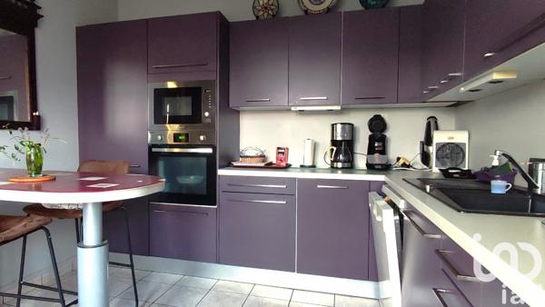 Maison à vendre 5 pièces 121,5 m² Chamborand