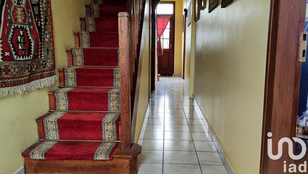 Maison à vendre 5 pièces 121,5 m² Chamborand