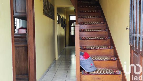 Maison à vendre 5 pièces 121,5 m² Chamborand