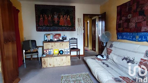 Maison à vendre 5 pièces 121,5 m² Chamborand