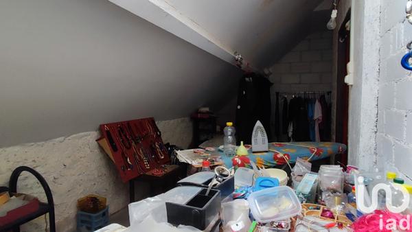 Maison à vendre 5 pièces 121,5 m² Chamborand