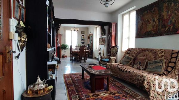 Maison à vendre 5 pièces 121,5 m² Chamborand