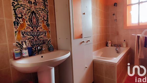 Maison à vendre 5 pièces 121,5 m² Chamborand