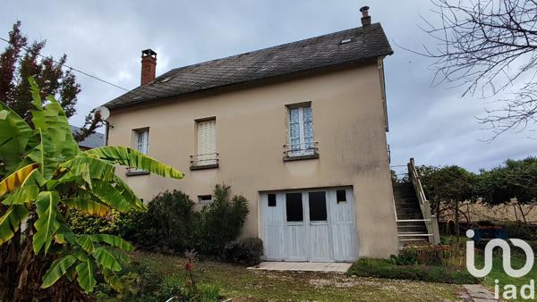 Maison à vendre 5 pièces 121,5 m² Chamborand
