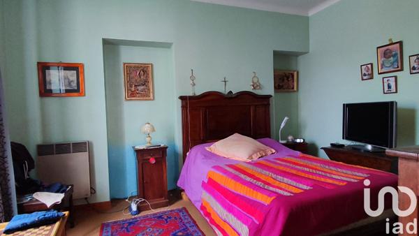 Maison à vendre 5 pièces 121,5 m² Chamborand