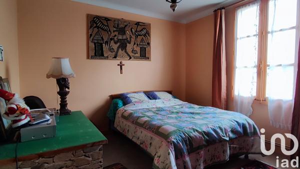 Maison à vendre 5 pièces 121,5 m² Chamborand