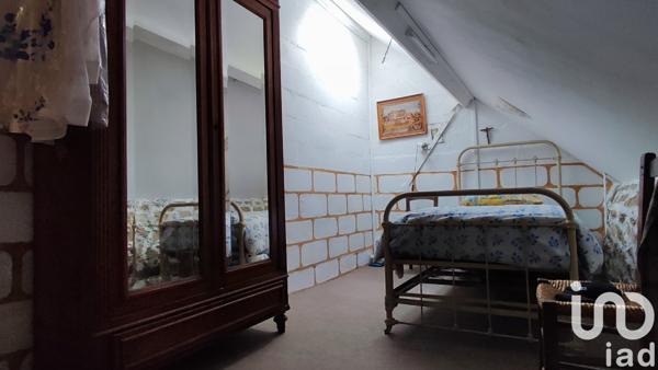 Maison à vendre 5 pièces 121,5 m² Chamborand