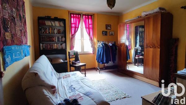 Maison à vendre 5 pièces 121,5 m² Chamborand