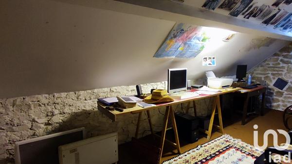 Maison à vendre 5 pièces 121,5 m² Chamborand