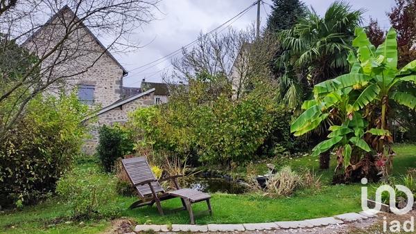 Maison à vendre 5 pièces 121,5 m² Chamborand