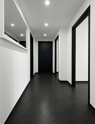 Appartement à vendre 3 pièces LE PONT DE BEAUVOISIN (73)