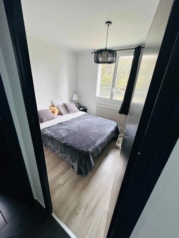 Appartement à vendre 3 pièces LE PONT DE BEAUVOISIN (73)