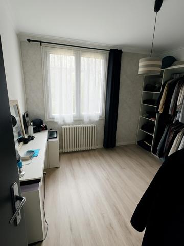 Appartement à vendre 3 pièces LE PONT DE BEAUVOISIN (73)