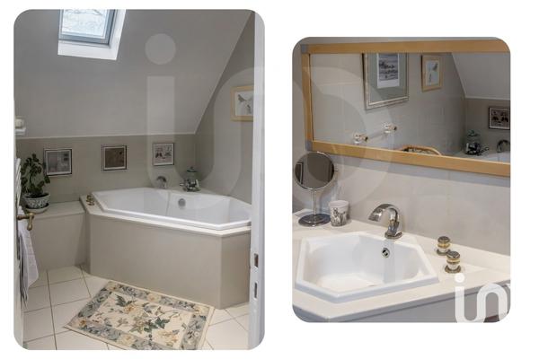 Demeure 9 pièces de 260 m² à Orgeval (78630)