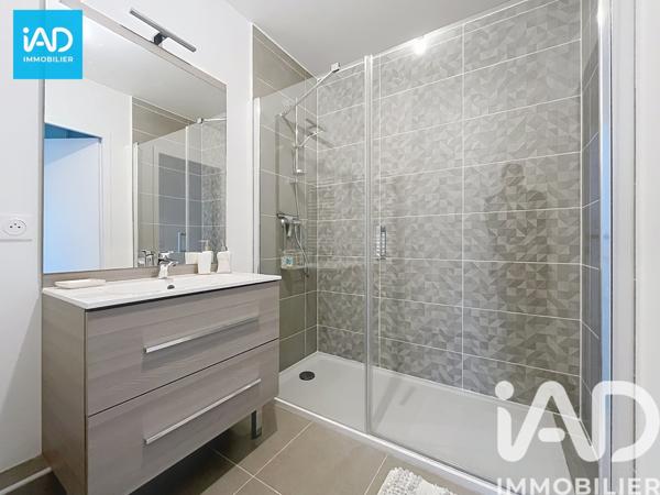 Appartement à vendre 3 pièces 62,56 m² Saint-Cyr-l'École