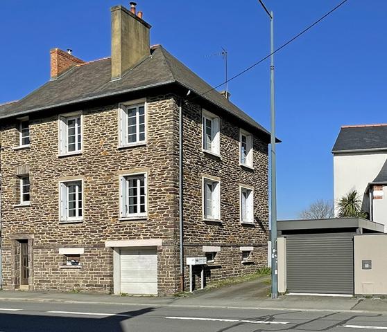 Maison T10 à vendre - 190 m² (réf : AM-OG26029w)