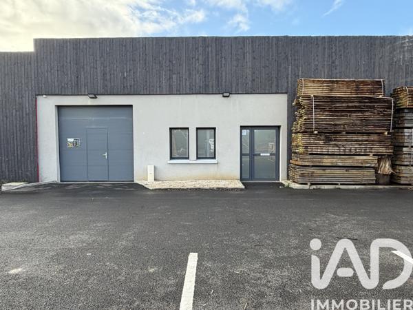Murs commerciaux  à vendre 67,82 m² Cormeilles-en-Vexin