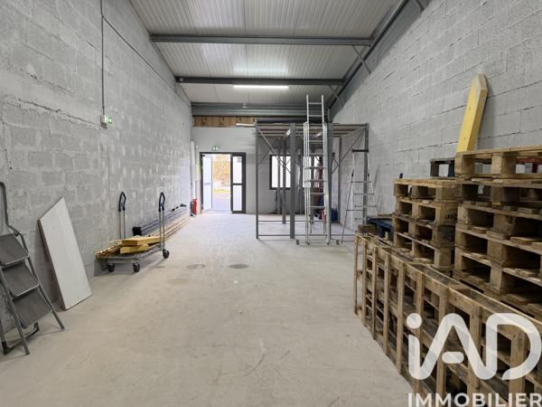 Murs commerciaux  à vendre 67,82 m² Cormeilles-en-Vexin