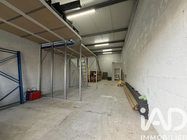 Murs commerciaux  à vendre 67,82 m² Cormeilles-en-Vexin