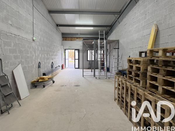 Murs commerciaux  à vendre 67,82 m² Cormeilles-en-Vexin