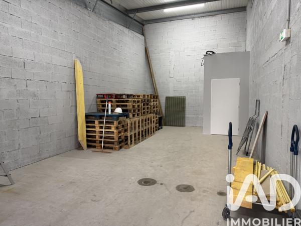 Murs commerciaux  à vendre 67,82 m² Cormeilles-en-Vexin