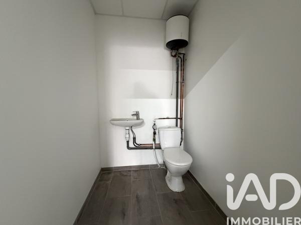 Murs commerciaux  à vendre 67,82 m² Cormeilles-en-Vexin